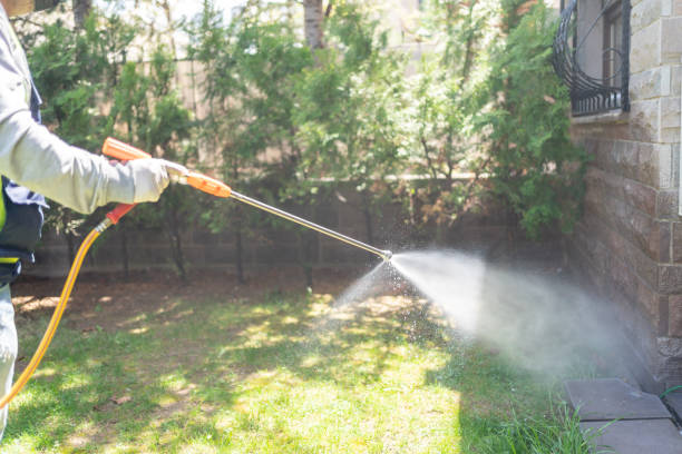 Best Commercial Pest Control Services  in Hagerstown, IN